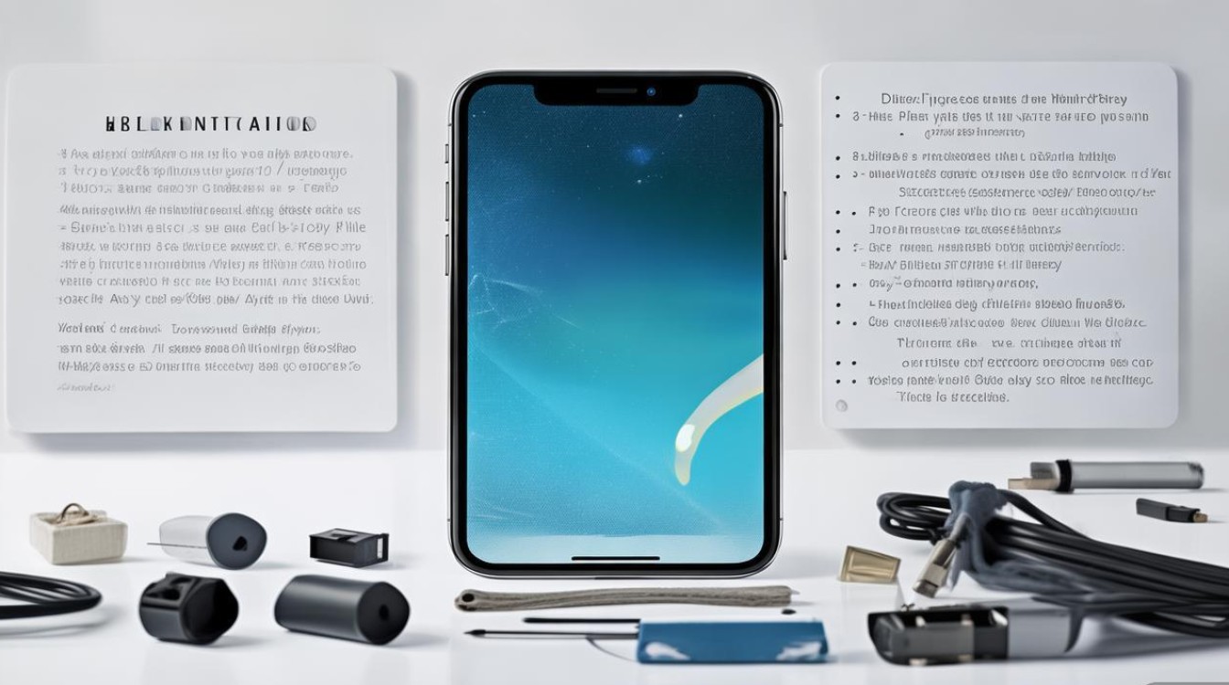 苹果手机开机死机怎么办？解决方法与排查步骤