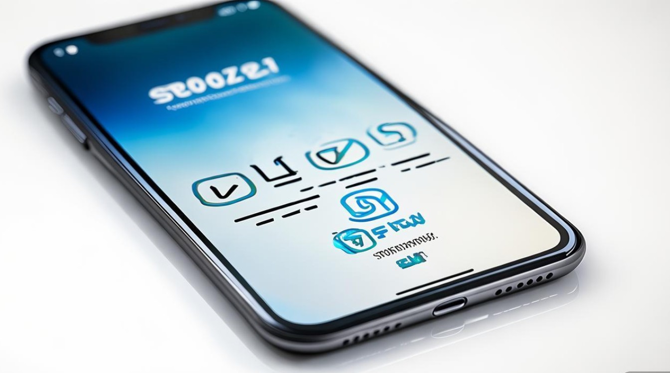 苹果手机开机画面卡住怎么办？教你3步快速解决！