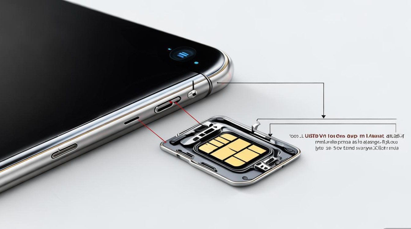 华为手机怎么取sim卡槽？详细步骤教程指南
