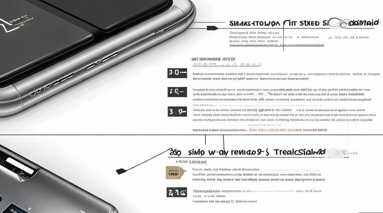 华为手机怎么取sim卡槽？详细步骤教程指南