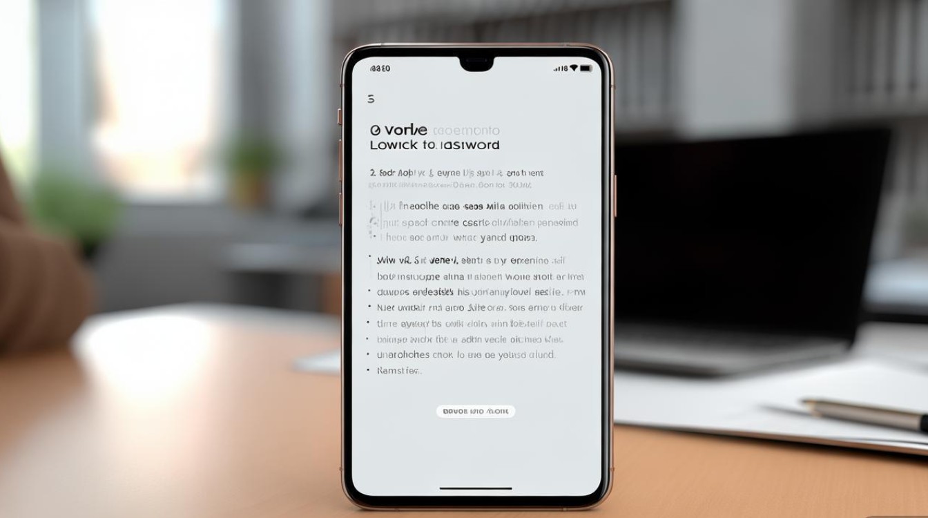 oppo手机忘记锁屏密码怎么解除?