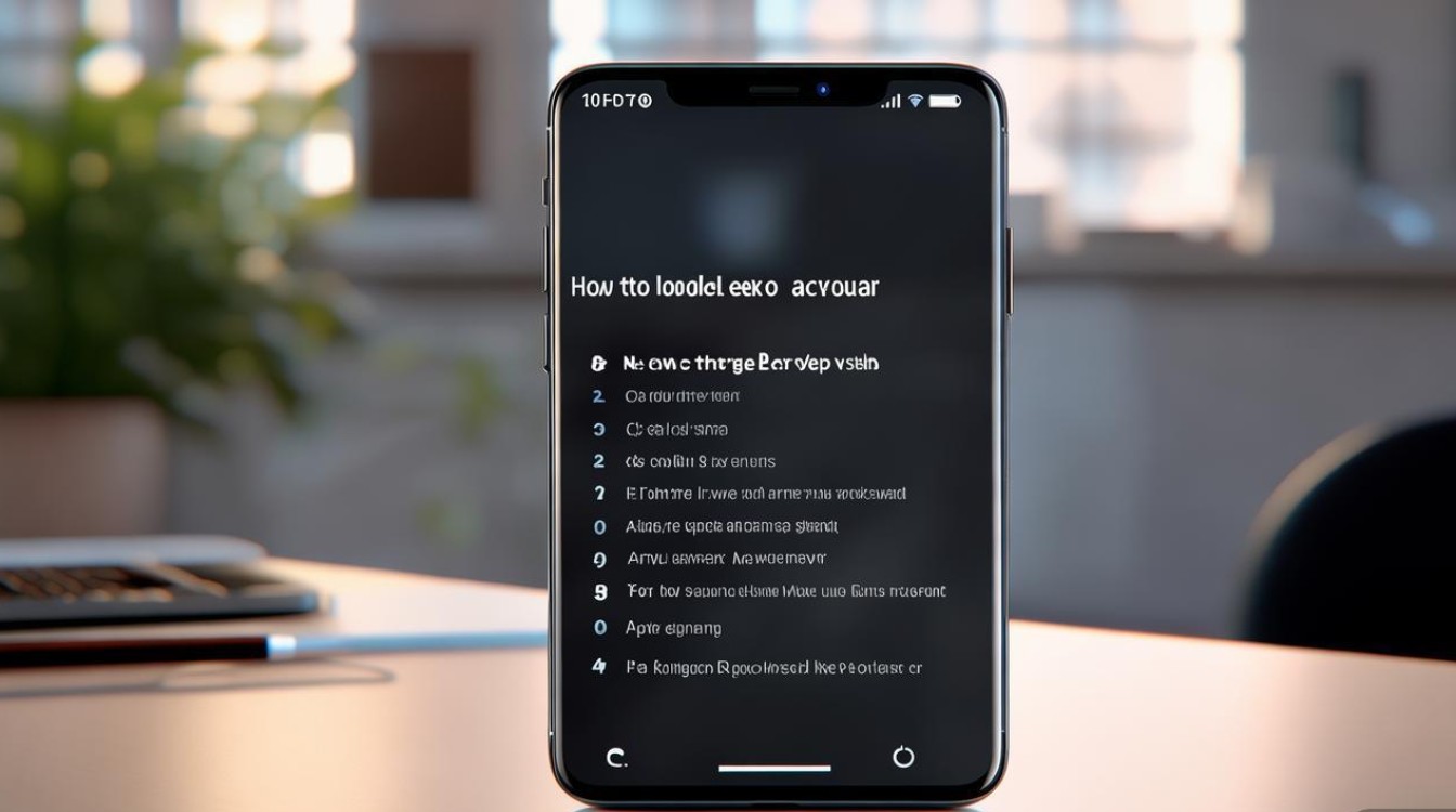 oppo手机忘记锁屏密码怎么解除?