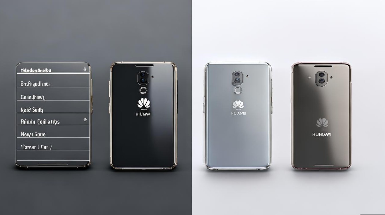 华为三网通和普通手机怎么区分？型号、卡槽还是网络制式？