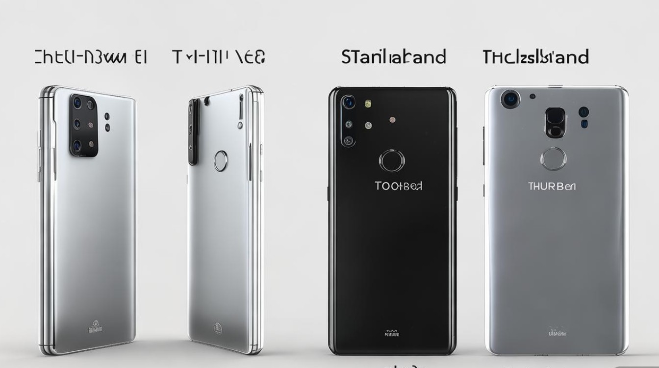 华为三网通和普通手机怎么区分？型号、卡槽还是网络制式？