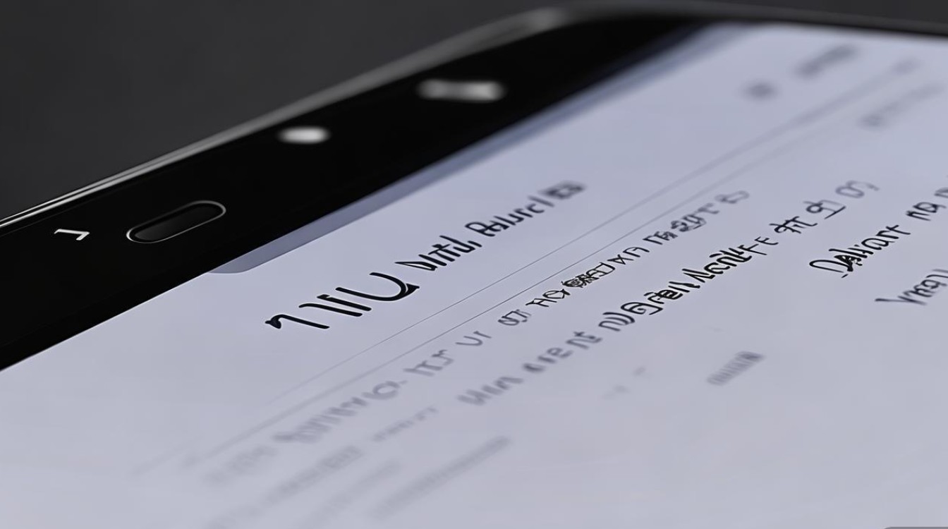 MIUI 11稳定版已发布,首批12款小米机型如何更新?