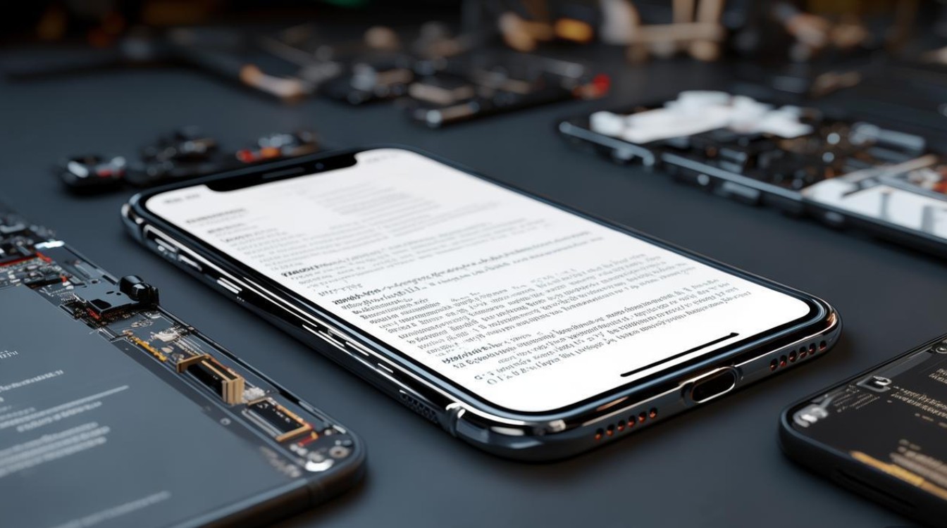 苹果手机开不了机是什么原因导致的？