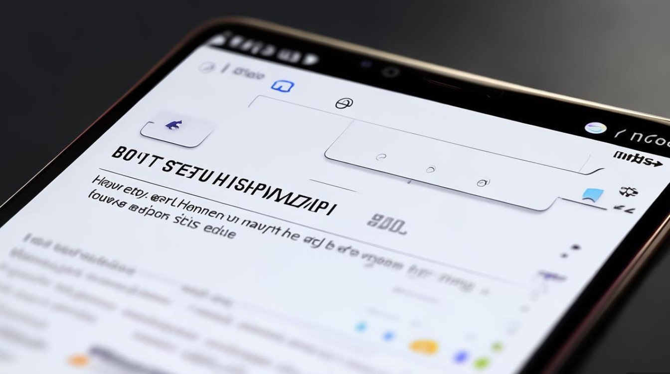 华为手机怎么开启手写输入法?手写输入法设置步骤是什么?