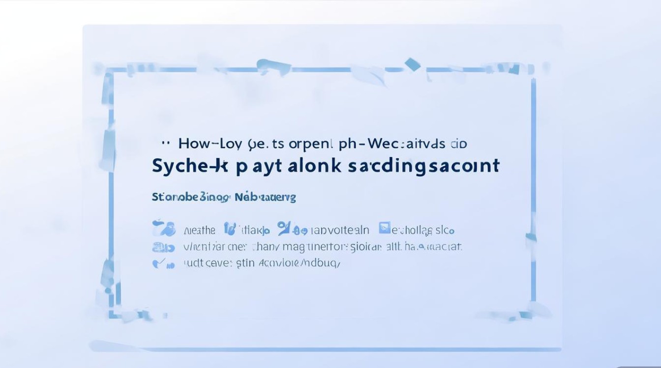 微信支付银行储蓄怎么开通?详细步骤在这里!