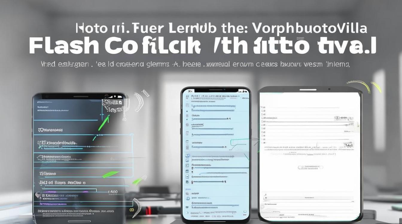 vivo手机怎么用按键刷机？详细教程步骤是什么？
