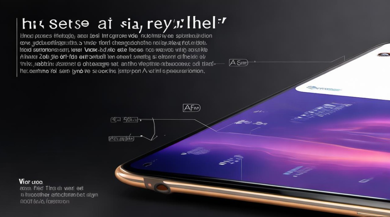 vivo Z5X的AI键在哪?功能怎么用?开启后怎么设置?