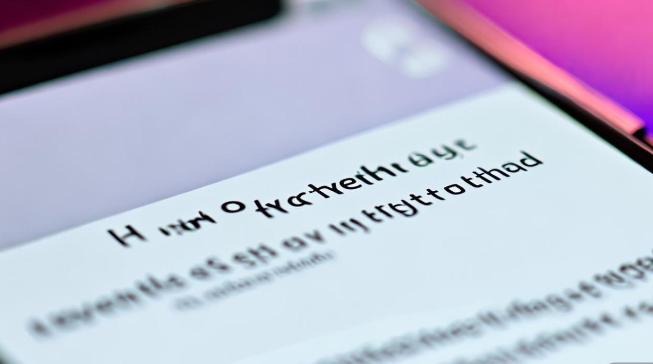 华为手机默认输入法怎么设置?在哪里找到入口?