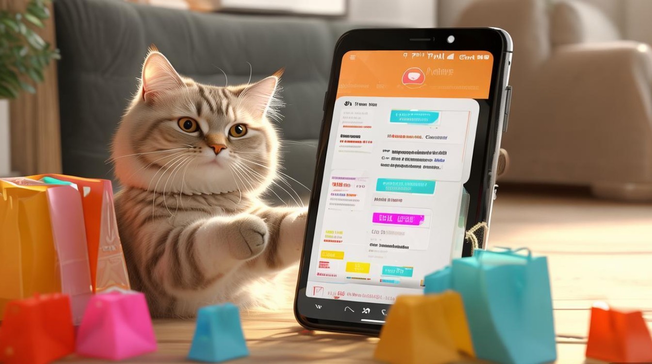 天猫双十一拍立淘拍猫猫任务怎么做？教程步骤详解