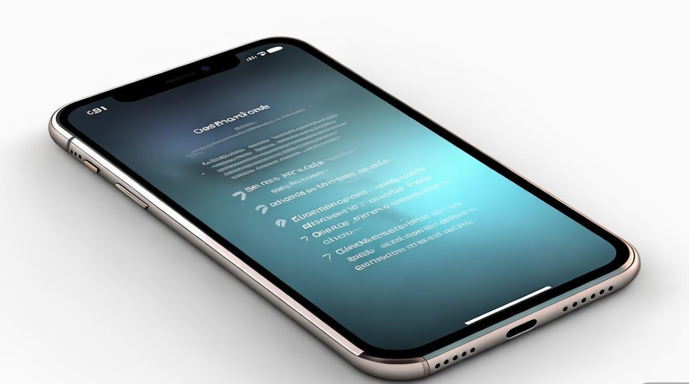 苹果手机开机怎么开机