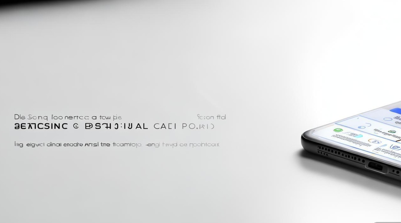 三星c7双卡怎么设置？两张卡同时使用教程？