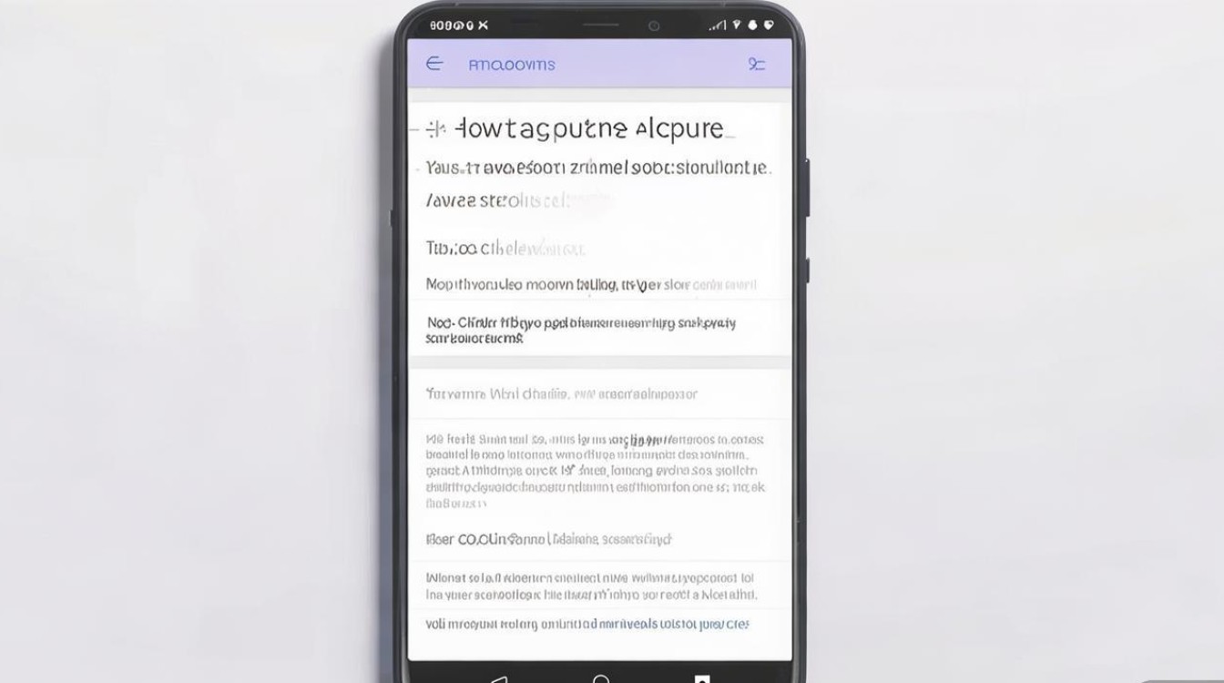 OPPO手机怎么截长图?滚动截屏方法是什么?