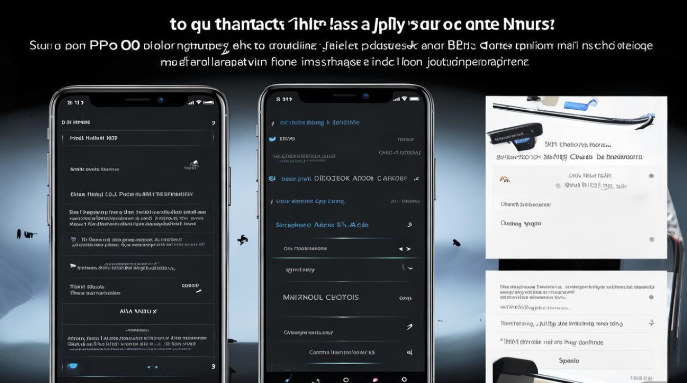 oppo快充怎么设置？开启步骤及注意事项详解