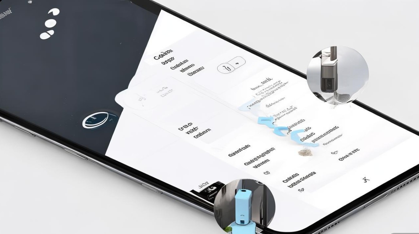 oppo快充怎么设置？开启步骤及注意事项详解