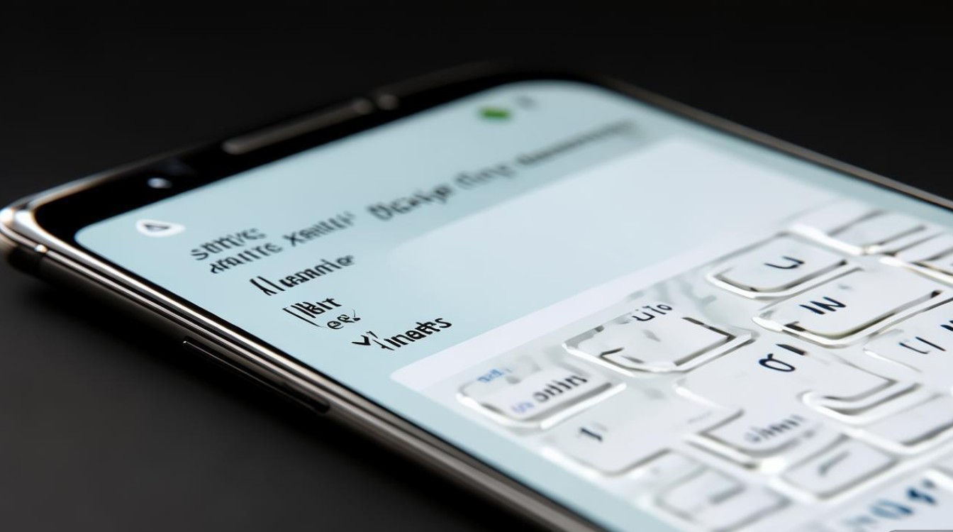 华为手机默认输入法怎么在设置里更改?