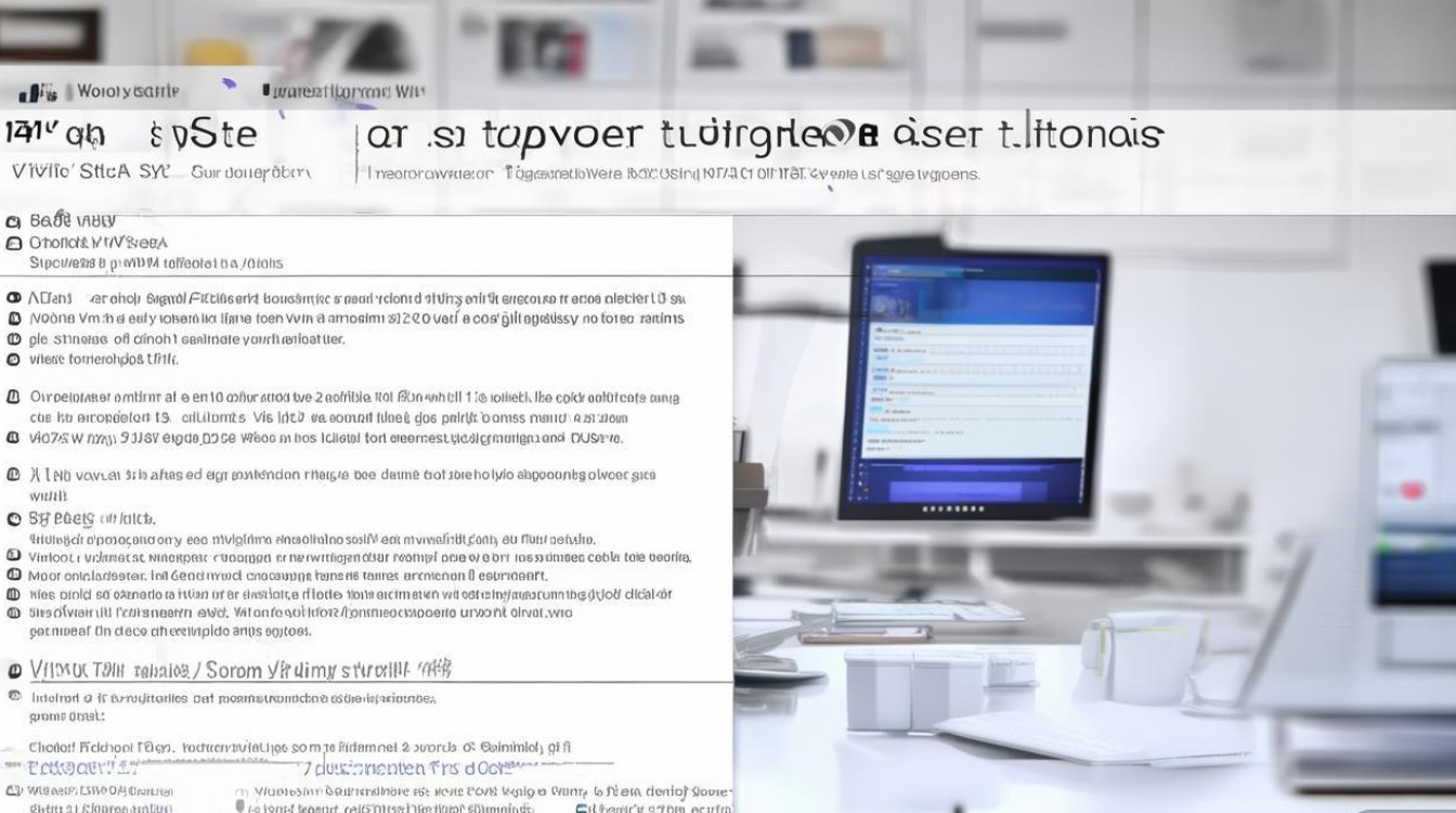 vivoy31a升级系统教程在哪里找？步骤详细吗？