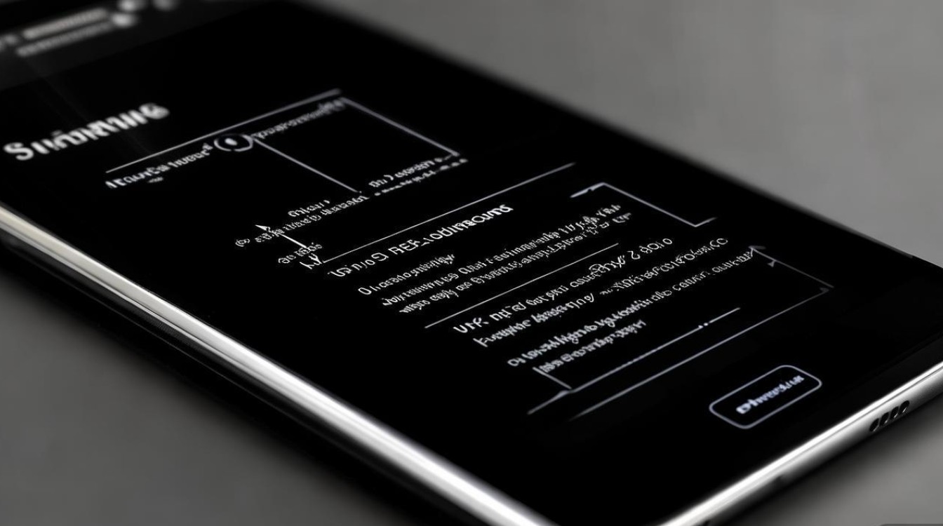 三星c7黑屏下如何打开USB调试模式？