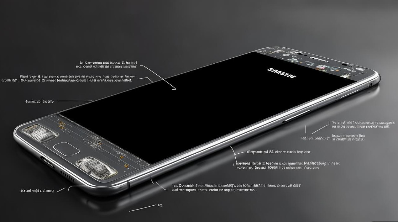 三星c7突然黑屏没反应怎么办？