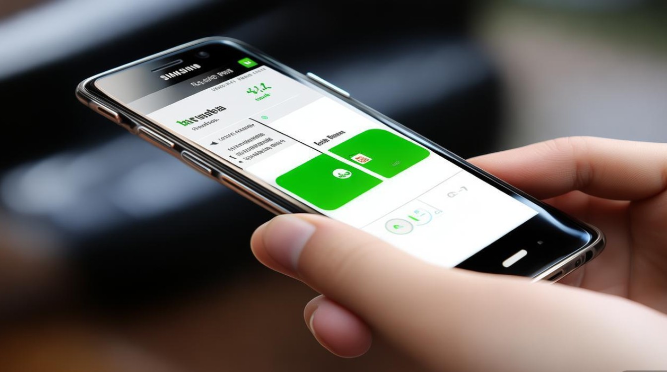 三星c7pro怎么同时运行两个微信账号？