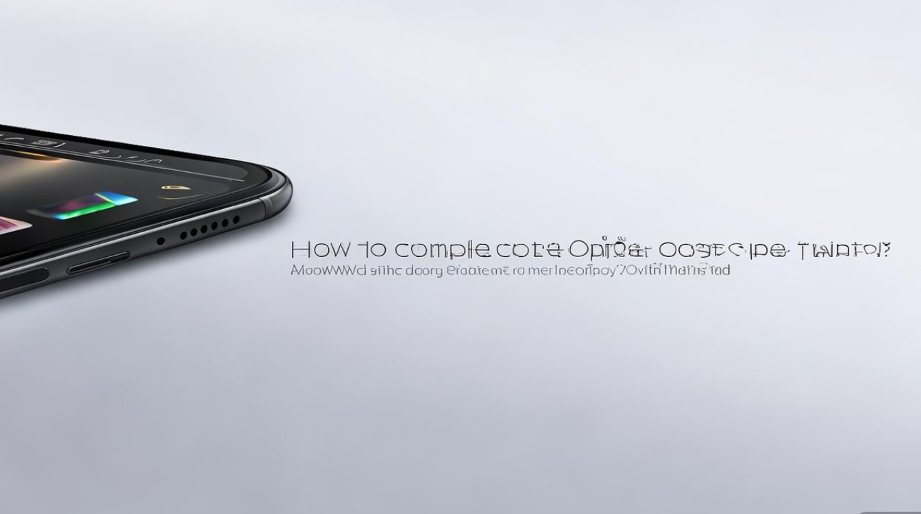 OPPO手机悬浮窗怎么彻底关闭？