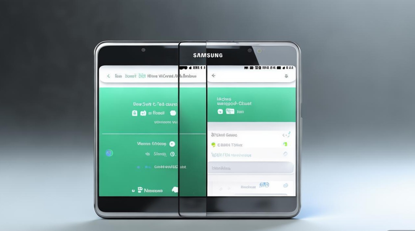 三星C7 Pro如何实现双微信功能？