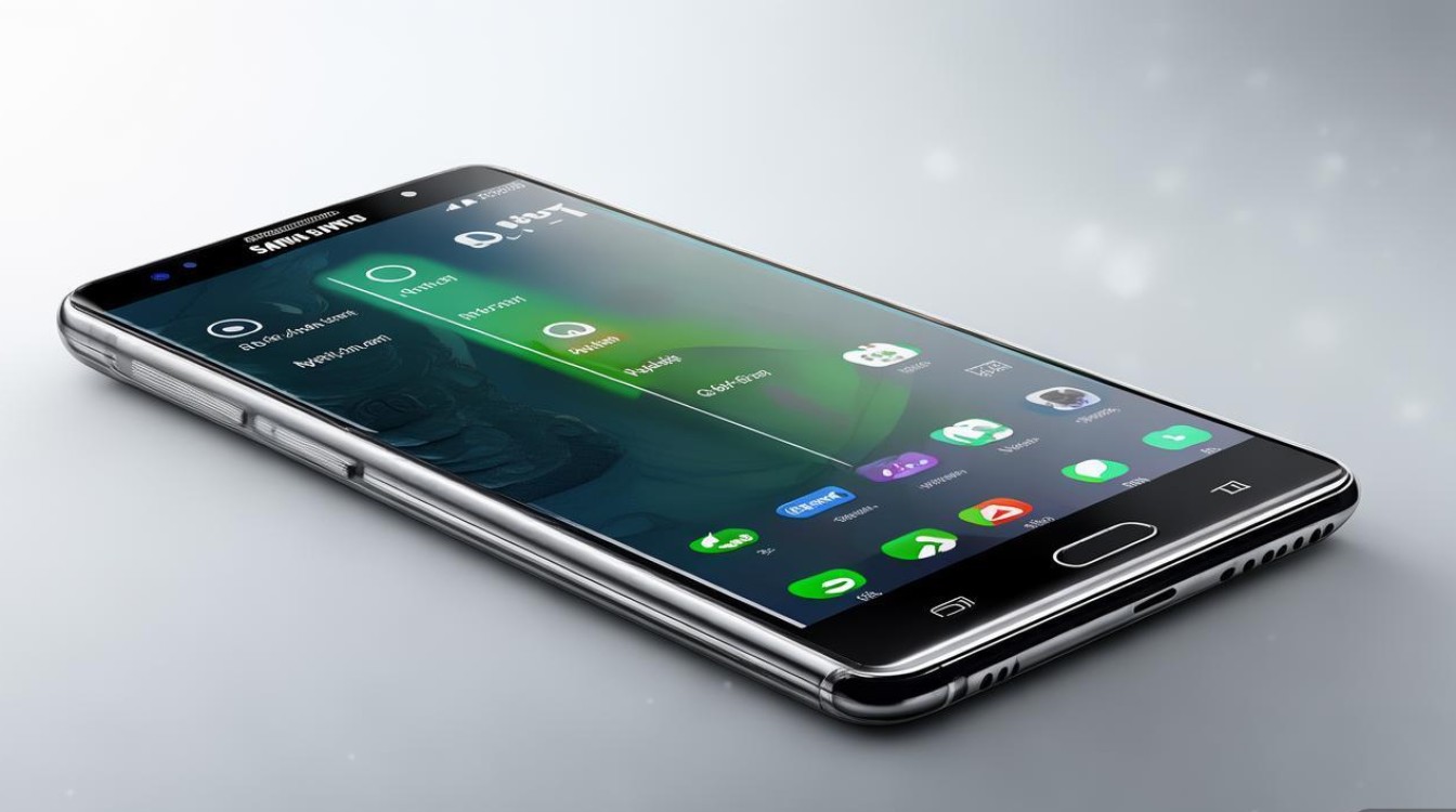 三星C7 Pro如何实现双微信功能？