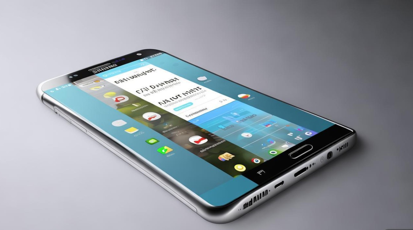 三星C7 Pro如何实现双微信功能？