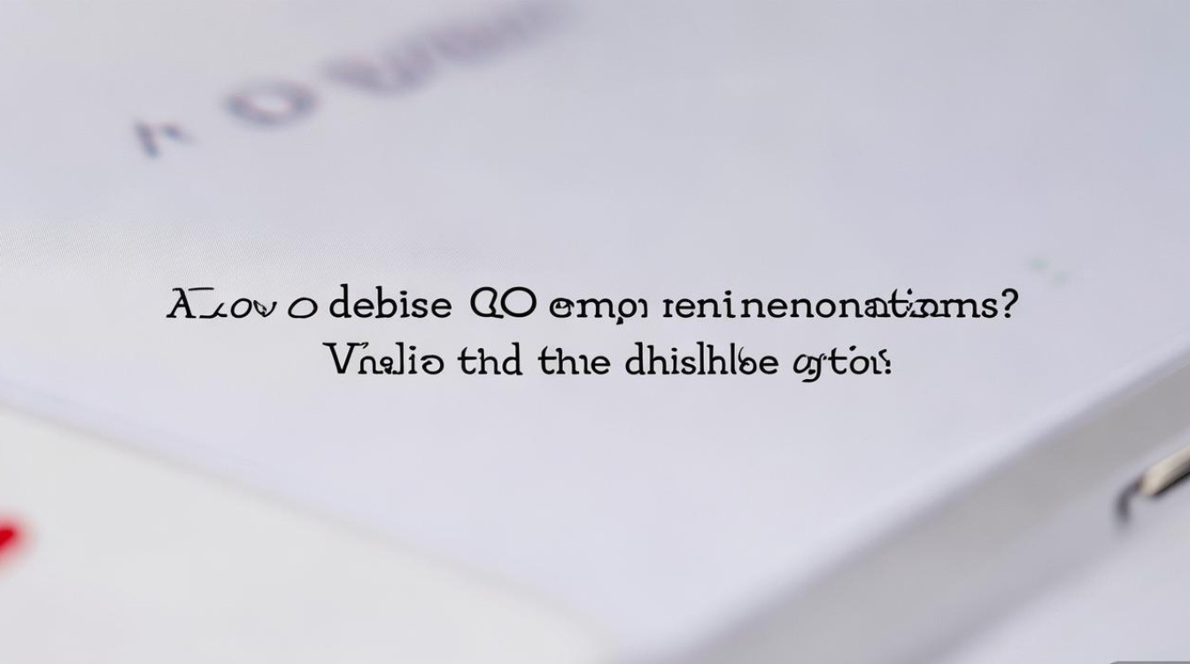 手机qq表情推荐怎么关闭？推荐关闭入口在哪找？