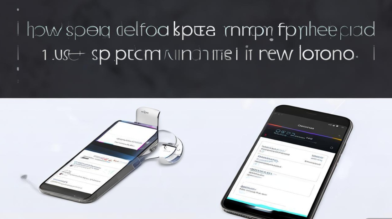 oppo手机换机怎么移？数据一键迁移教程详解