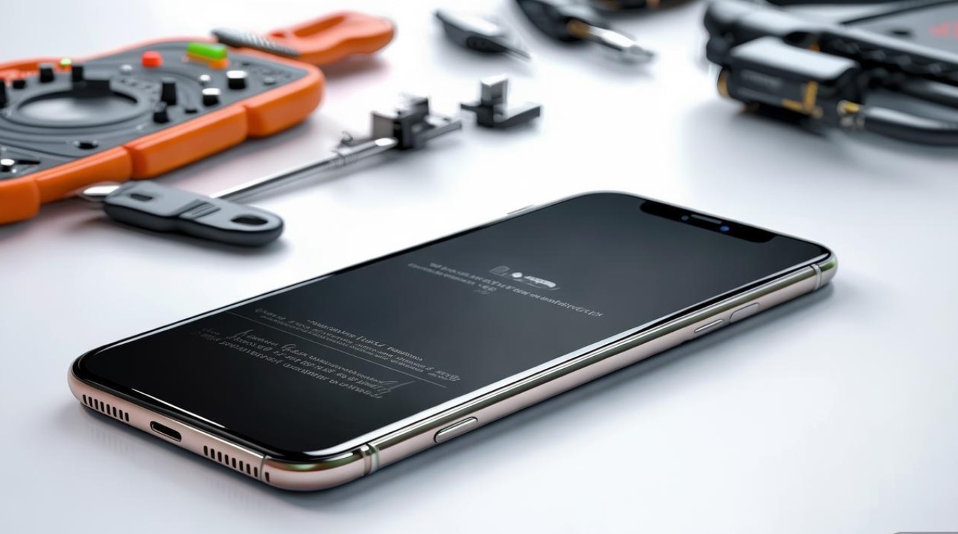 苹果手机开机无反应怎么办？教你排查解决方法