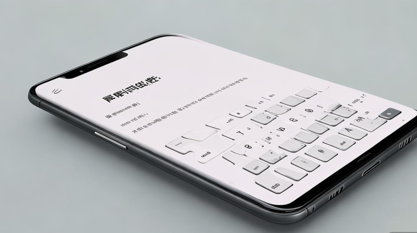 华为手机默认输入法怎么设置？详细步骤在这里！