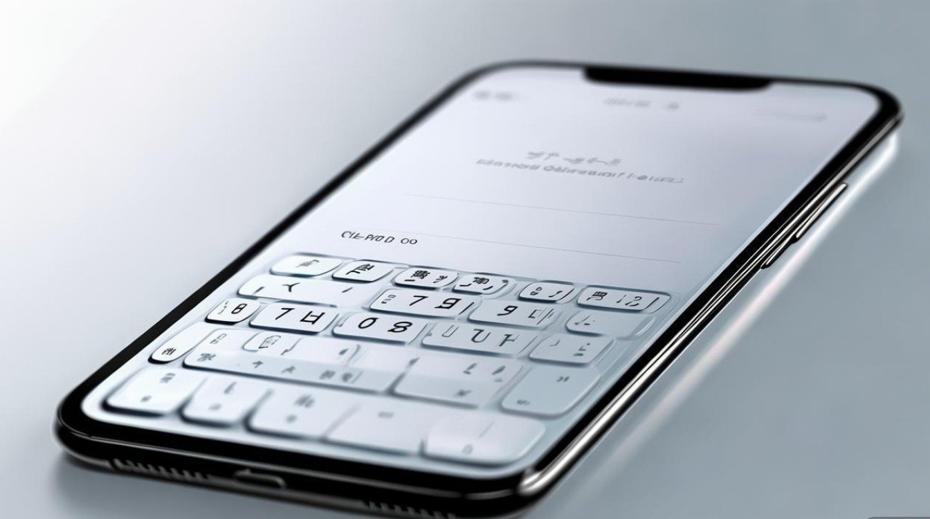 华为手机默认输入法怎么设置？详细步骤在这里！