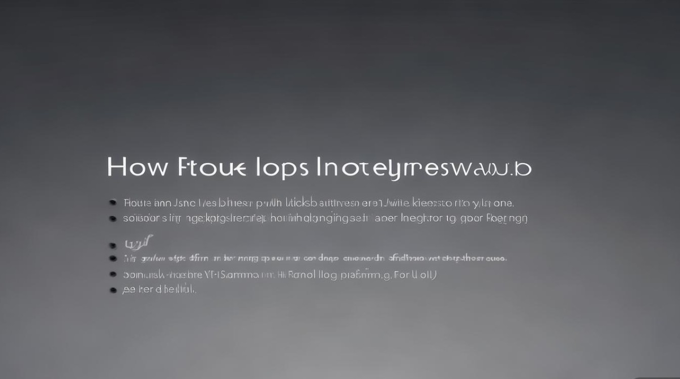 华为手机怎么设置锁屏密码？忘记密码怎么办？