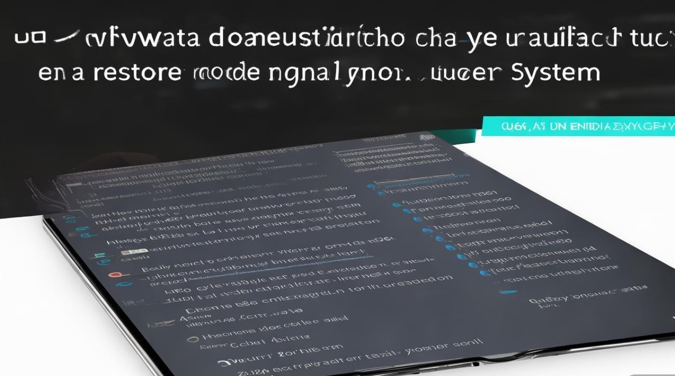 VIVO Y66刷机后如何还原？原厂系统恢复步骤详解