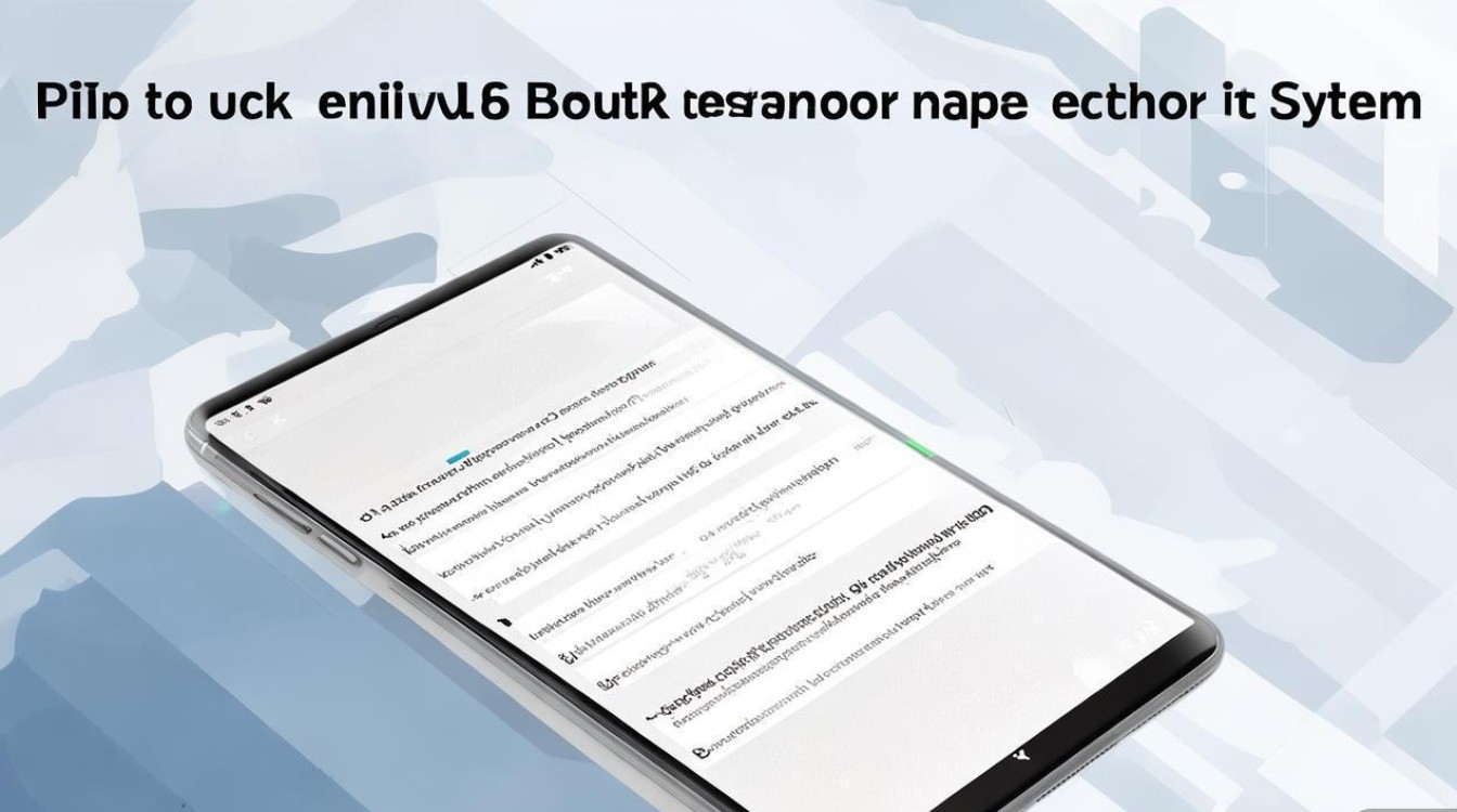 VIVO Y66刷机后如何还原？原厂系统恢复步骤详解