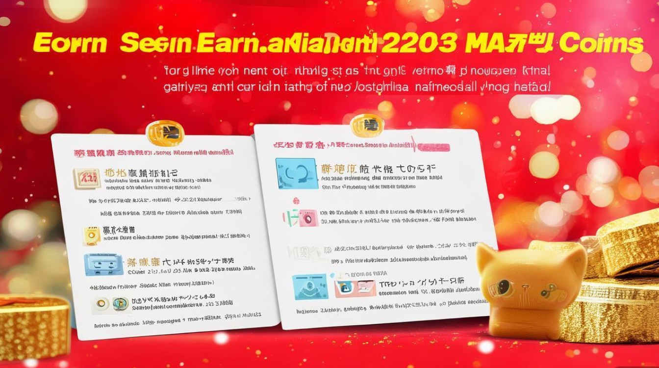 天猫双十一喵币怎么赚？2023最全赚喵币方法有哪些？