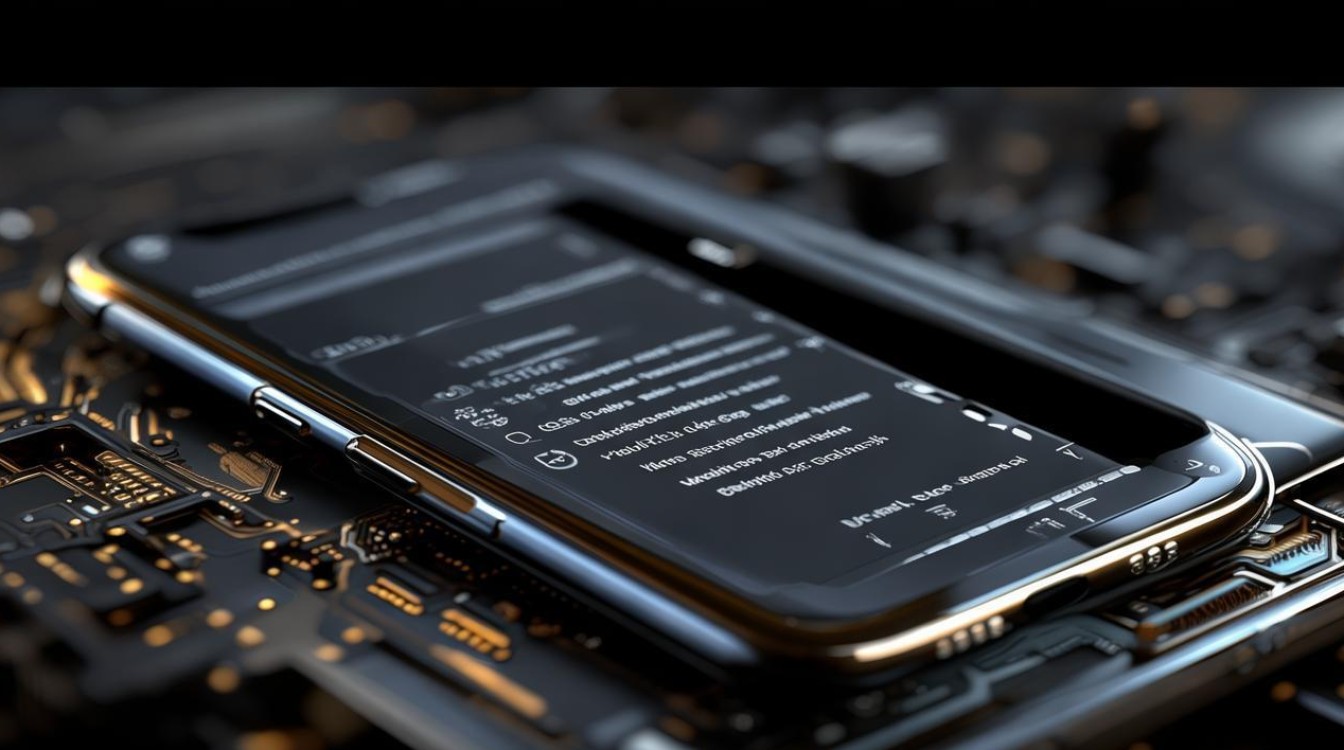 Vivo X6刷第三方ROM详细步骤与风险避坑指南