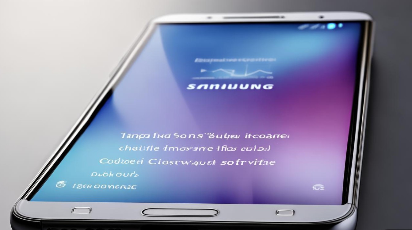 三星C5手机系统软件颜色怎么自定义更换？