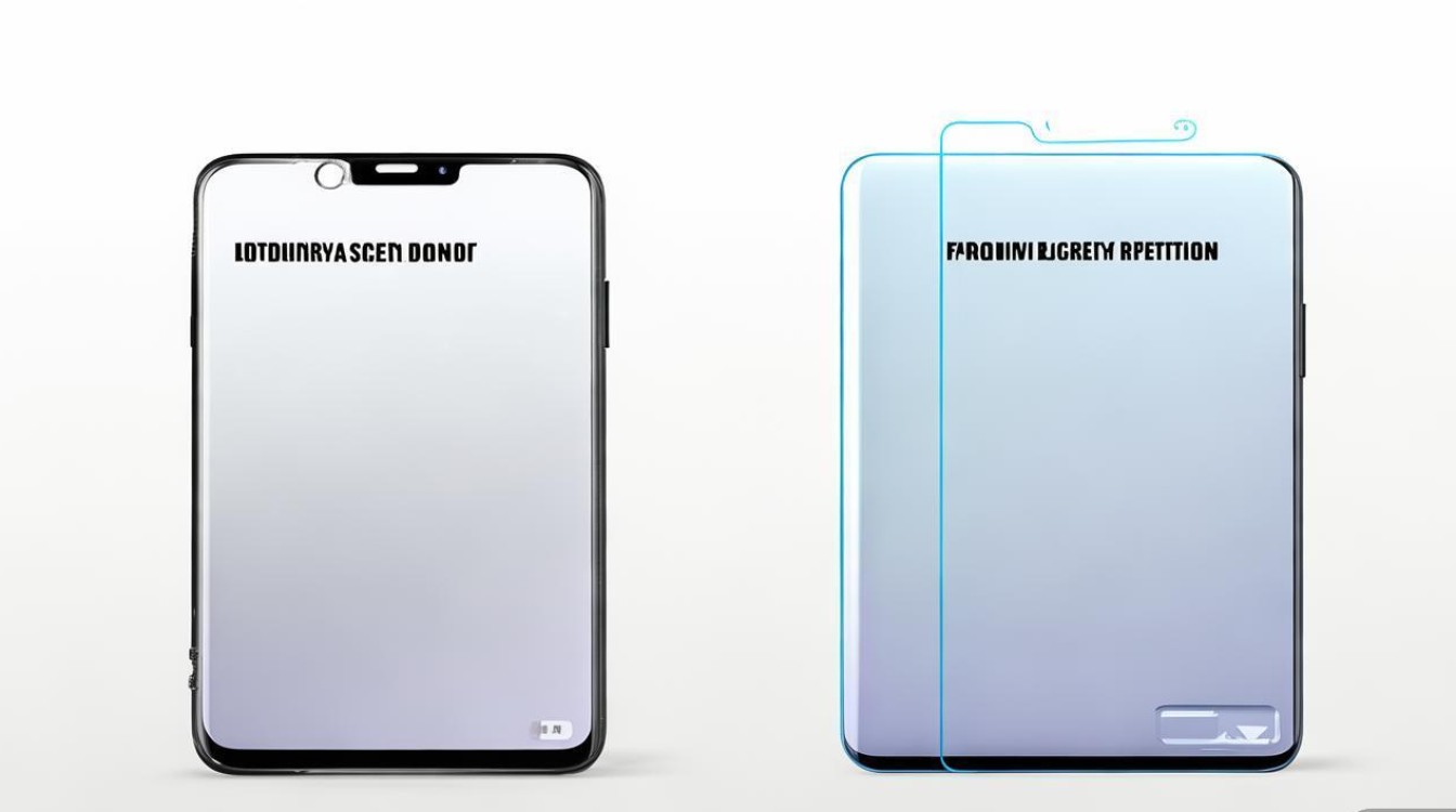 oppo手机膜怎么鉴定?原厂膜与高仿膜如何辨别?