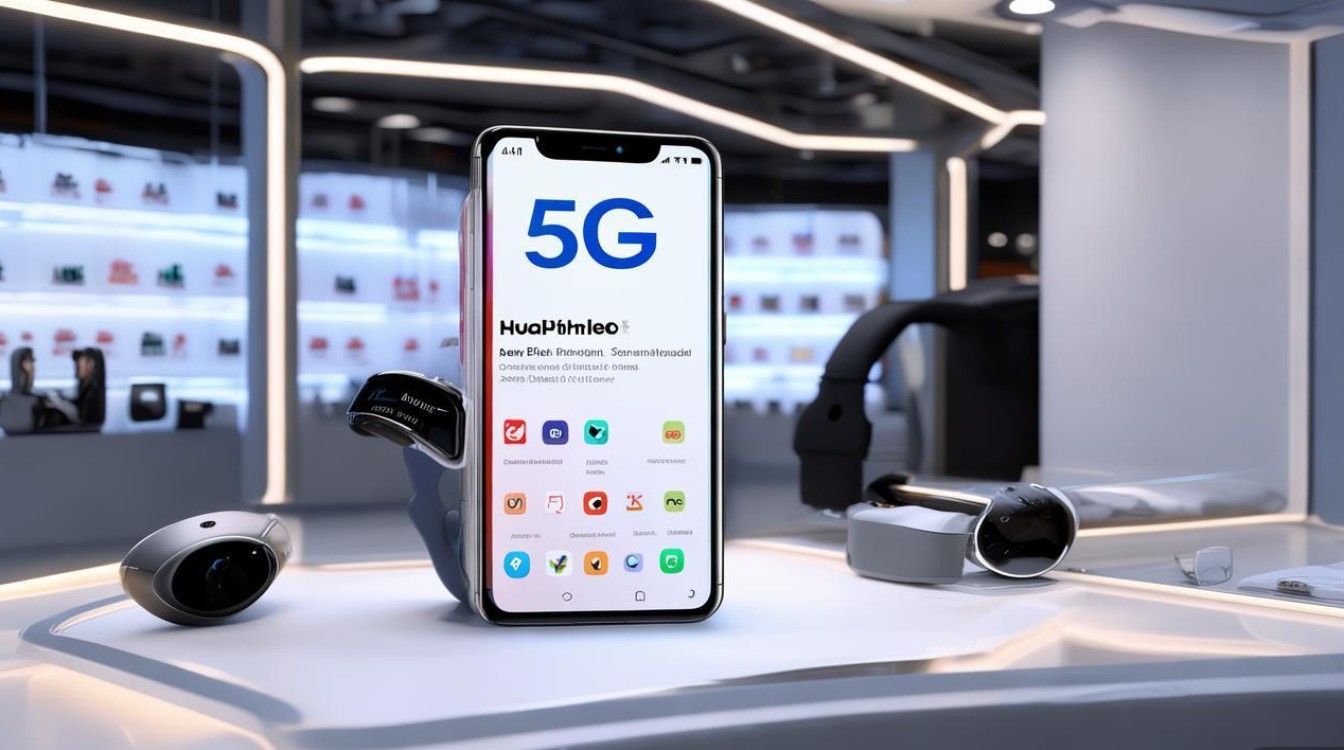 华为5G新品价格开售时间何时公布?全场景终端有哪些值得买?