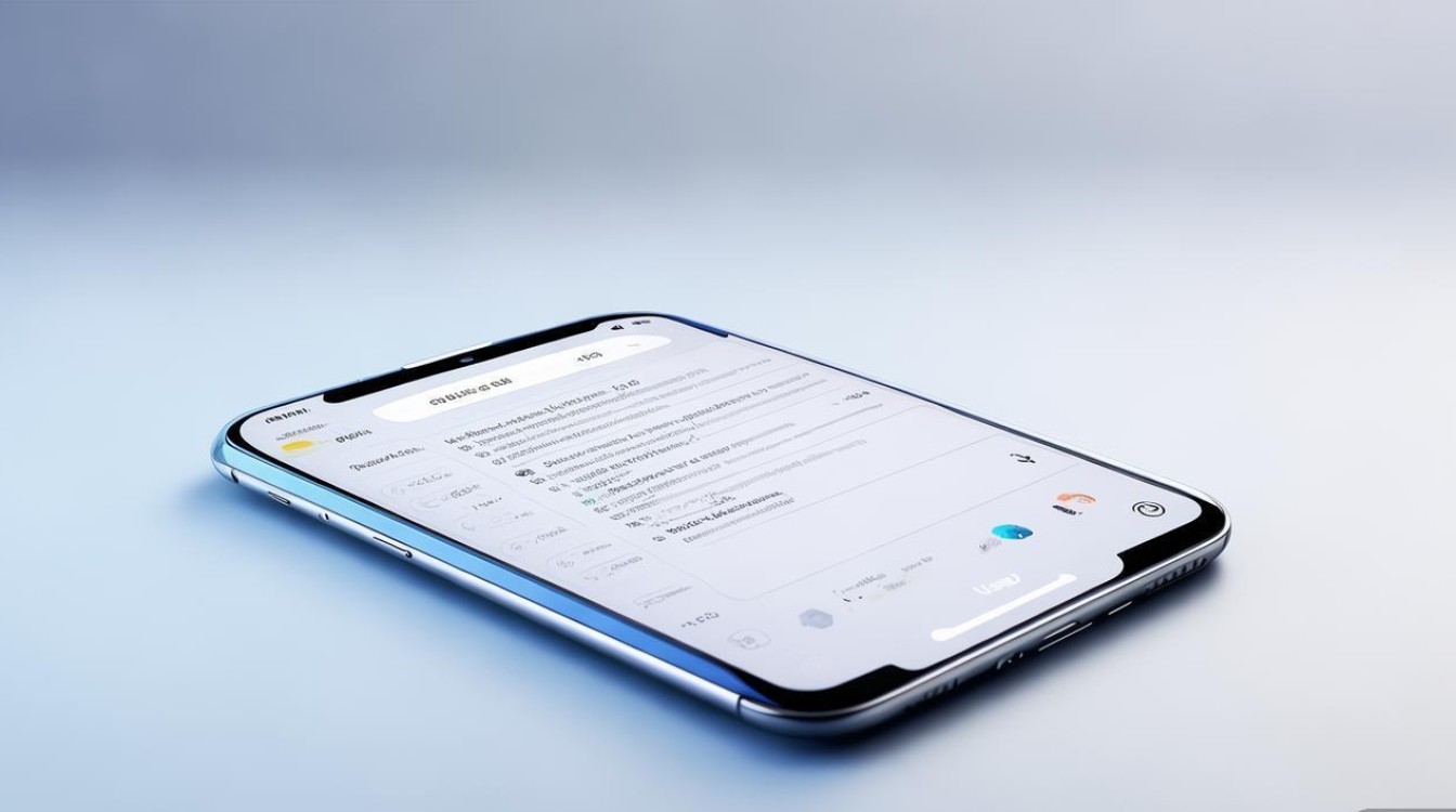 华为手机应用图标不见了怎么找回？