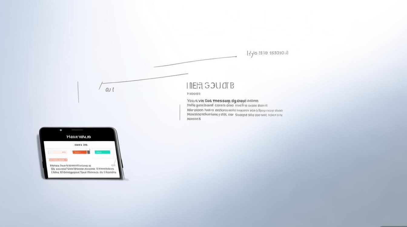 华为手机应用图标不见了怎么找回？