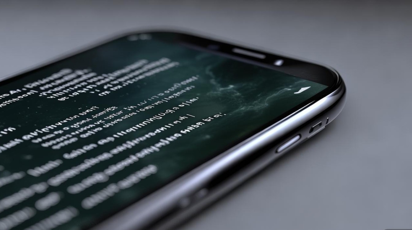 苹果手机开机显示关机是什么原因导致的？