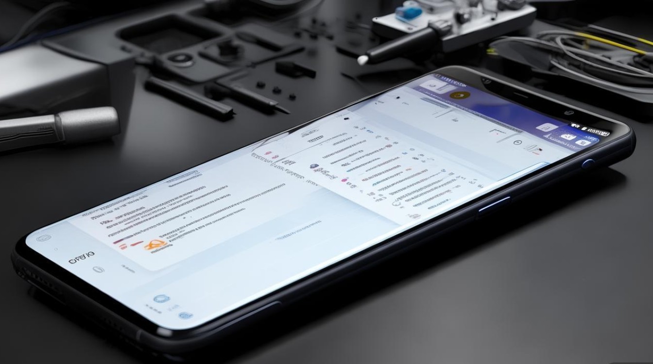 vivox21刷机过程详细步骤是怎样的?
