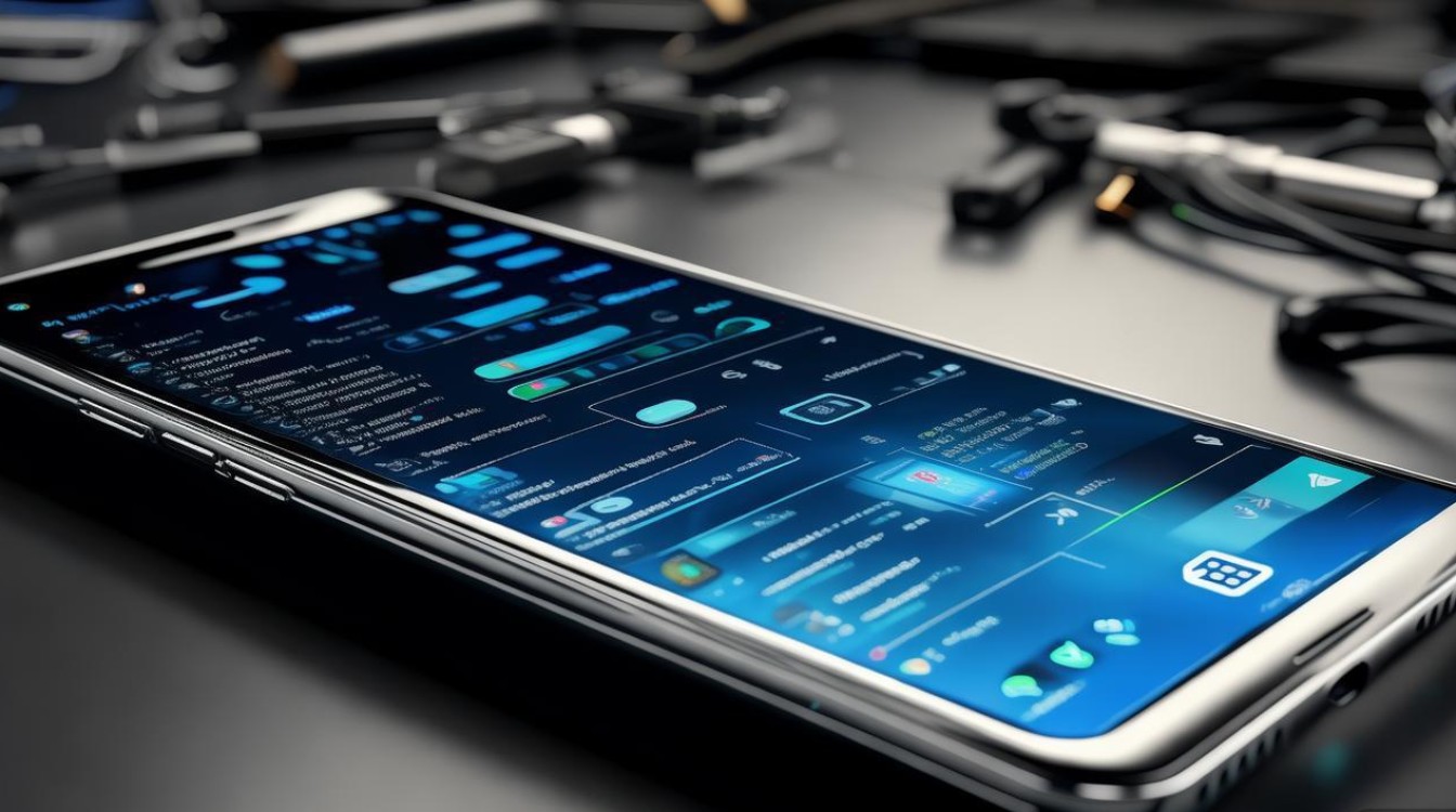 vivox21刷机过程详细步骤是怎样的?