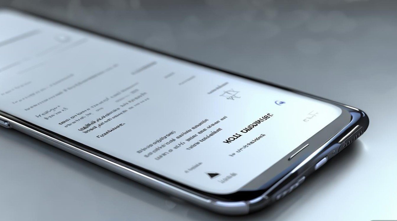 华为手机为什么没有常用应用程序？