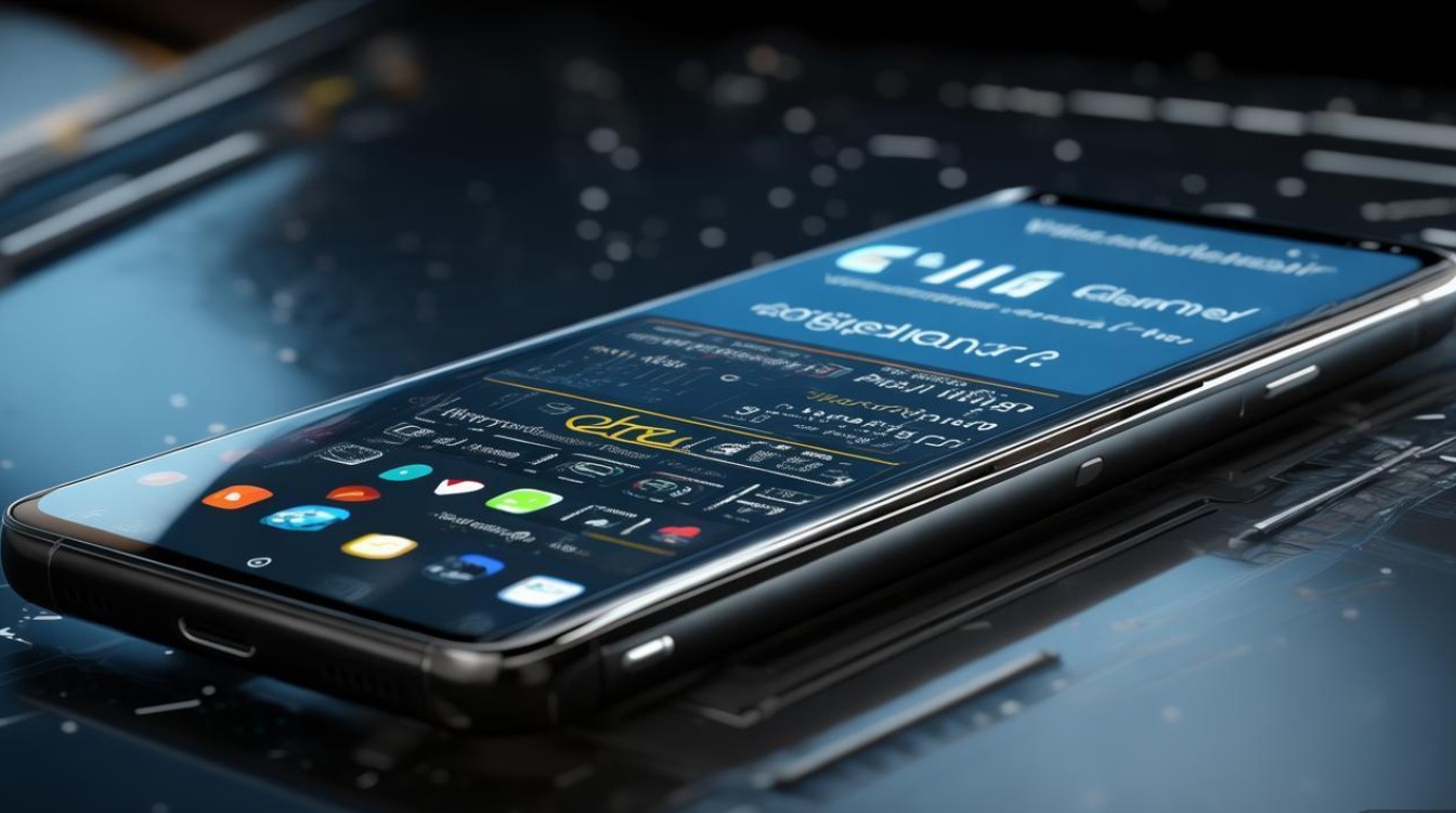 华为手机为什么没有常用应用程序？